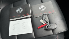 MG Hs 1.5 T-GDI Excite 5dr DCT Petrol Hatchback